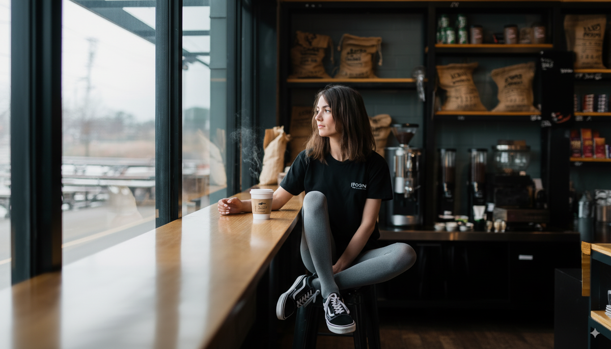 Strumpfhose oder Leggings? – Warum ich den Unterschied nie verstanden habe