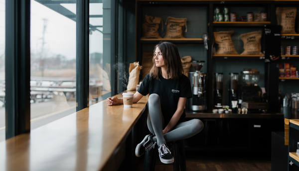 Strumpfhose oder Leggings? – Warum ich den Unterschied nie verstanden habe